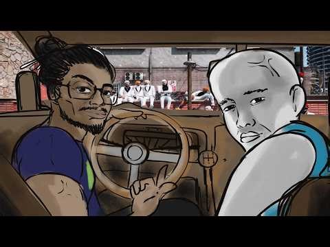 ขึ้นรถมาสิ พวกพี่จะพาไปเที่ยวFiveM