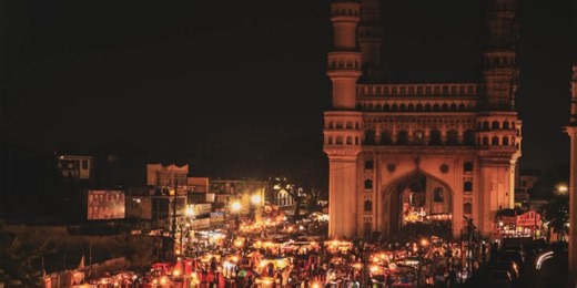 Hyderabad 1948: Literature Tells Better Stories Than WhatsApp University