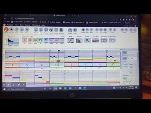 Assignment 10 (Music Project #1)