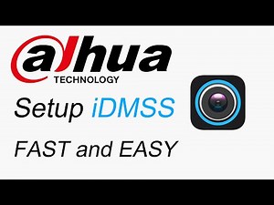 How To Setup IDMSS