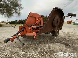 Rhino SE415A Rotary Shredder | Agriculture
