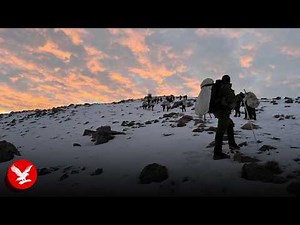 Israeli troops ski into Lebanon as Netanyahu expands invasion