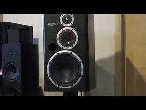 ONKYO D-77NE