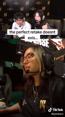 the prefect retake by SRG vs TLV #valorant #fyp