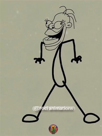 Funny 2D Animations: Rocianimations Compilation