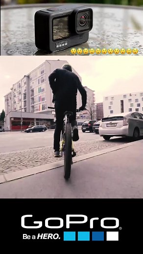 GoPro.camera on TikTok