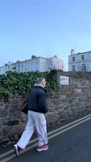 Grace Fitzgerald on TikTok