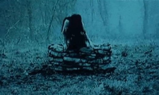 Retro Review: RINGU & THE RING