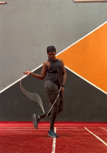 Mastering Jump Rope Tricks for a Fun Workout