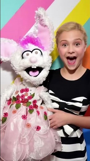What a Crazy Journey | Darci Lynne #shorts