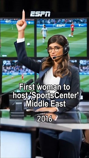 Mia Khalifa’s Life Will Surprise You 👶→💼 (Wait for the Red Suit! #MiaKhalifa