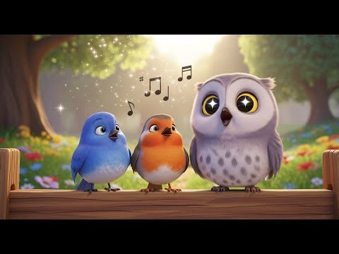 Top 19 Animal Voices for Children | Fun Educational Song