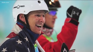 Hello Idaho: The Speedy Foundation continues to offer guidance surrounding suicide prevention