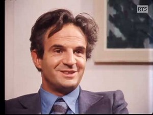 François Truffaut Interview (1975) [English Subtitles]