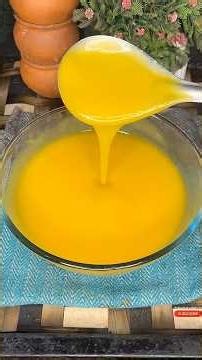 బయట దొరికే bottle juices విషం అని మీకు తెలుసా😳? Home made mango maaza #viralshorts #summer #mango