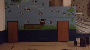 My Arduino/Node-Red Shooting Gallery