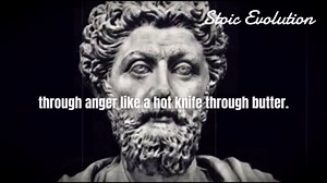 How stoic techniques help manage frustration