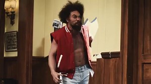 Jason Momoa hosts Saturday Night Live this weekend with musical guest Tate McRae! | Saturday Night Live