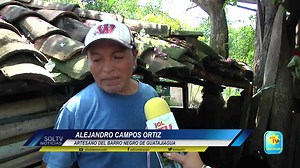 3.5K views · 89 reactions | LAS ARTESANIAS DEL BARRO NEGRO Y EL DELICADO PROCESO DE CREACION | SOL TV | Facebook