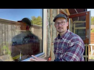 Montering – se hvor nemt du monterer nye vinduer | Sparvinduer