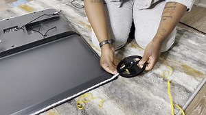 Watch USB LED strip for TV, bendable TV backlights with remote on Amazon Live