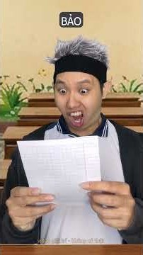 BÀ CÔ KHÓ TÍNH BẤT ỔN 5 | Cô Vẫn Là Cô 2 #shorts #funny