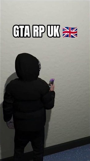 GTA RP UK FiveM PC Xbox & Playstation #gta #gtarp #gtaroleplay #fivem #gta5