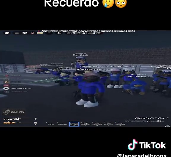 Exploring South Bronx Roblox Experience