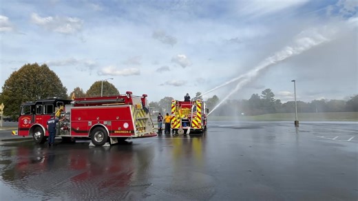 Scanner02 Fire Photography on Reels