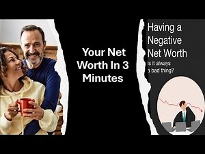 How to Create a Personal Balance Sheet in Excel