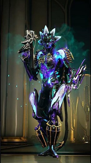 Mirage Prime Fashionframe
