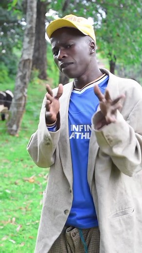 Mc Babalao Comedian on TikTok