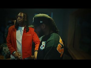 COLIS - Bolémvn feat. Koba LaD clip à découvrir sur TrackMusik