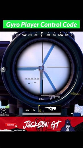 Best Sensitivity After New Update | #shortvideo #short