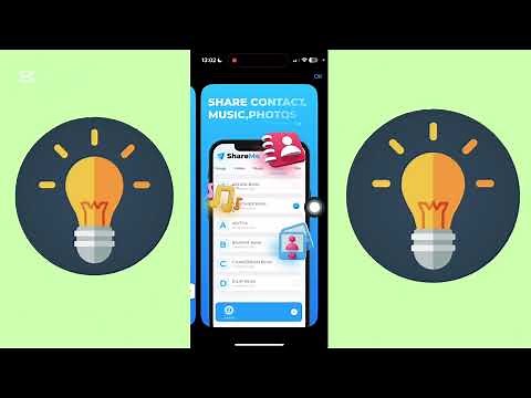 ✅Cómo Funciona ShareMe y Como USARLA (2025)🔴