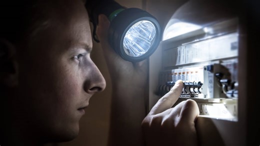 Three-hour power cuts a possibility this winter, says National Grid