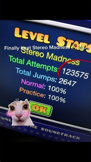 I FINALLY BEAT IT GUYS🥀😭🙏#vecna #gd