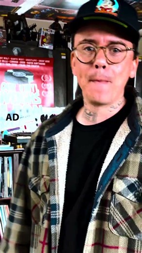 Wow! A dream come true making a song with the LEGEND @bearmccreary for God of War!! #ad