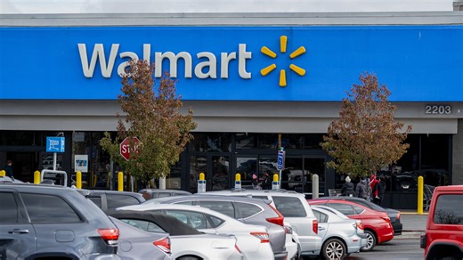 Why Walmart scrapped its 'outdated' dress code - & what it means for all stores