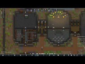 Rimworld - Ciao's Odyssey - Ep 14 - Buying Backup