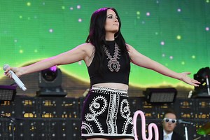 Kacey Musgraves Is Headed to 'Saturday Night Live'