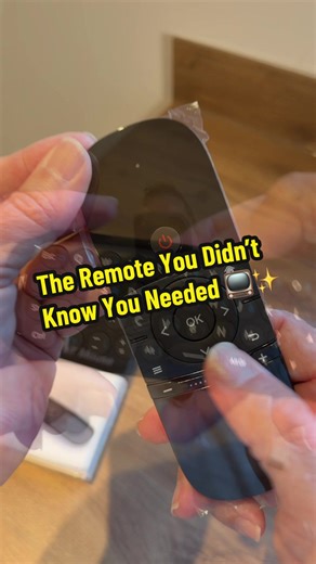 The Remote You Didn’t Know You Needed 📺✨ Tired of slow, clunky TV remotes? This air mouse gives you smooth control, a built-in keyboard, and easy navigation. Just plug it in and it works instantly. Perfect for Android boxes, smart TVs, PCs and more. Simple, smart, and seriously handy. #SmartGadgets #TechTok #HomeEntertainment #GadgetLife #TikTokMadeMeBuyIt