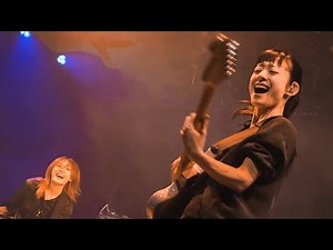 Hitsujibungaku - Live in Cologne - Die Kantine, Cologne, Germany 2025-10-18