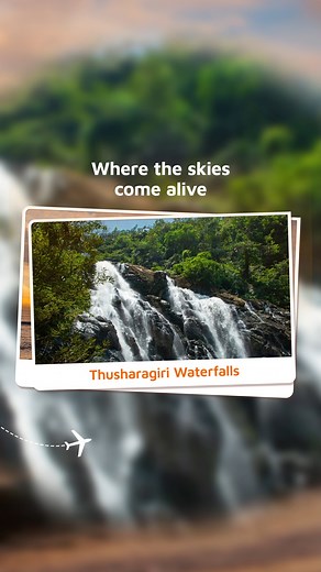 A city full of moments you’ll want to send home! Enjoy non-stop flights between Bengaluru and Kozhikode! Get up to 20% off on flights with our Winter Carnival Sale. Use code: WINTER20. Also get special offers on Add-Ons. Book now on AkasaAir.com or mobile app: https://bit.ly/qp_ccj #AkasaAir #ItsYourSky #Kozhikode | Akasa Air