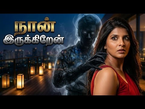 நான் இருக்கிறேன் 👻 | Tamil Horror Song | This Song Will Haunt You 😱