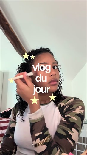 Ma journée catastrophique : gourde renversée, taches et iPad HS