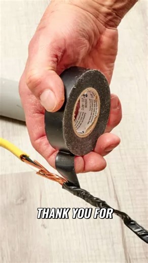Can I put Electrical Tape over Exposed Wire?