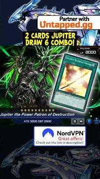 CHECK OUT MY DOOMZ GUIDE ⁉️#YuGiOh #YuGiOhDuelLinks #masterduel