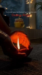 Let’s keep the spark of knowledge alive, together. Join us on this journey to light up your path✨ Nurture your dreams with Coding Ninjas. Happy Diwali 🪔 #codingninjas #happydiwali #diwali2024 #ektohfaaisabhi | Coding Ninjas