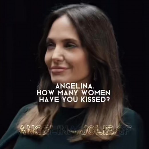 POV: You offer Angelina a kiss || #angelinajolie #angelinajolieedit #angelinajoliepovs #datingangelinajolie #angelinajolieedits #povs #pov #fyp #foryoupage ||
